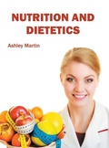 Cover: Nutrition and Dietetics - Syrawood Publishing House