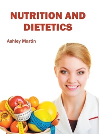 Enlarge image Cover: Nutrition and Dietetics - Syrawood Publishing House