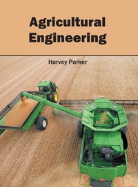 Enlarge image Cover: Agricultural Engineering - Syrawood Publishing House