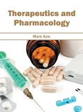 Cover: Therapeutics and Pharmacology - Syrawood Publishing House