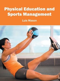Abbildung von: Physical Education and Sports Management - Syrawood Publishing House