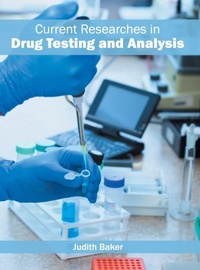 Enlarge image Cover: Current Researches in Drug Testing and Analysis - Syrawood Publishing House