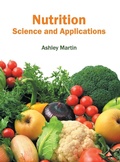 Cover: Nutrition: Science and Applications - Syrawood Publishing House
