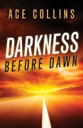 Cover: Darkness Before Dawn - Simon + Schuster LLC