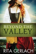 Cover: Beyond the Valley - Simon + Schuster LLC