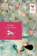 Cover: Hidden in the Stars - Simon + Schuster LLC