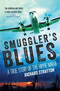 Enlarge image Cover: Smuggler's Blues - Arcade Publishing