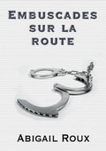 Cover: Embuscades Sur La Route - Dreamspinner Press