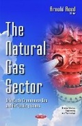 Bild: Natural Gas Sector - Nova Science Publishers Inc