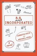 Cover: B.S., Incorporated - WISE INK