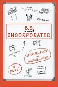 Enlarge image Cover: B.S., Incorporated - WISE INK