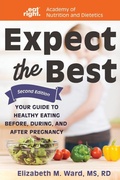Cover: Expect the Best - Turner Publishing Company