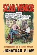 Cover: Scab Vendor - Turner