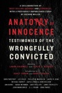 Cover: Anatomy of Innocence - Liveright Publishing Corporation