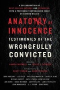 Cover: Anatomy of Innocence - Liveright Publishing Corporation