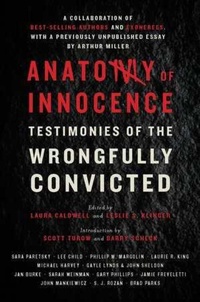 Enlarge image Cover: Anatomy of Innocence - Liveright Publishing Corporation
