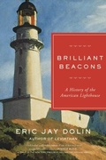 Cover: Brilliant Beacons - Liveright Publishing Corporation