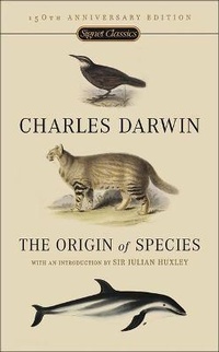 Enlarge image Cover: The Origin of Species - Perfection Learning