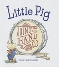 Cover: Little Pig Joins the Band - Perfection Learning