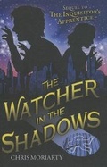 Cover: Watcher in Shadows - Perfection Learning