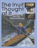 Cover: Inuit Thought of It - Perfection Learning