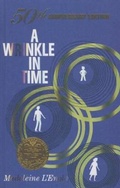 Cover: A Wrinkle in Time - Perfection Learning