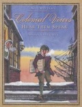 Cover: Colonial Voices - Perfection Learning