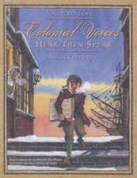 Enlarge image Cover: Colonial Voices - Perfection Learning