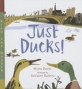 Cover: Just Ducks - Perfection Learning
