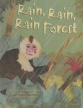 Cover: Rain, Rain, Rain Forest - Perfection Learning