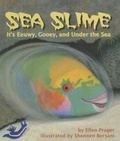 Cover: Sea Slime - Perfection Learning