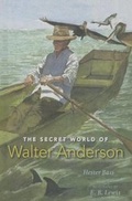 Cover: Secret World of Walter Anderson - Perfection Learning