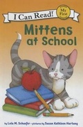Cover: Mittens at School - Perfection Learning
