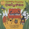 Cover: Creepy Crawly Calypso W/CD - Perfection Learning