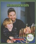 Cover: Hanukkah - Perfection Learning