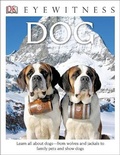 Cover: Dog ( DK Eyewitness Books ) - Turtleback Books