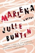 Cover: Marlena - Henry Holt & Company