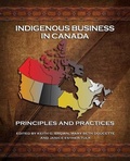 Cover: Indigenous Business in Canada - Nimbus Publishing (CN)