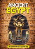 Cover: Ancient Egypt - BookLife Publishing