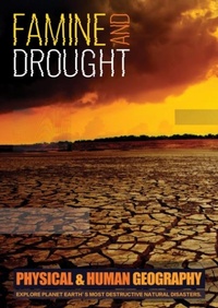 Enlarge image Cover: Famine and Drought - BookLife Publishing