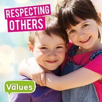 Enlarge image Cover: Respecting Others - BookLife Publishing