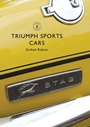 Cover: Triumph Sports Cars - Shire Publications