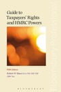 Cover: Guide to Taxpayers' Rights and HMRC Powers - Bloomsbury Professional