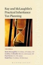 Cover: Ray and Mclaughlin's Practical Inheritance Tax Planning - Bloomsbury Professional