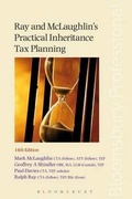 Cover: Ray and Mclaughlin's Practical Inheritance Tax Planning - Bloomsbury Professional