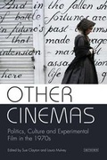 Cover: Other Cinemas - I.B. Tauris