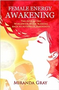 Cover: Female Energy Awakening - Upfront
