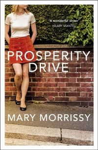 Enlarge image Cover: Prosperity Drive - Vintage