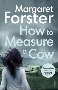 Enlarge image Cover: How to Measure a Cow - Vintage