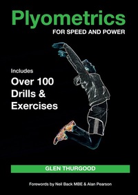 Abbildung von: Plyometrics for Speed and Power - The Crowood Press Ltd